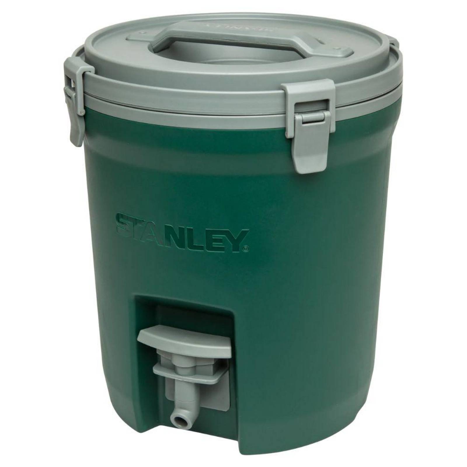 Stanley Jarra Térmica para Agua Adventure 2 Galones (7.5l) Verde 7.5 litros