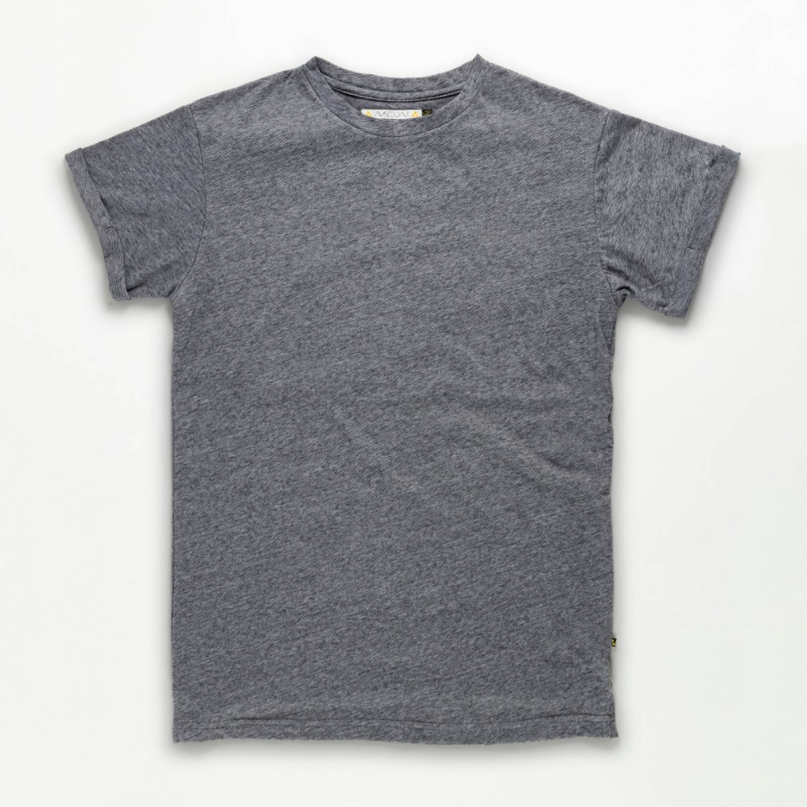 Playera De Moda Para Caballero Tela Con Diseño Y Patrones 