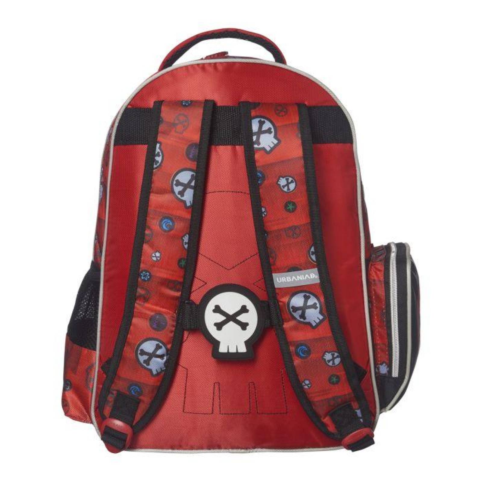 Zak Storm - Mochila Primaria 