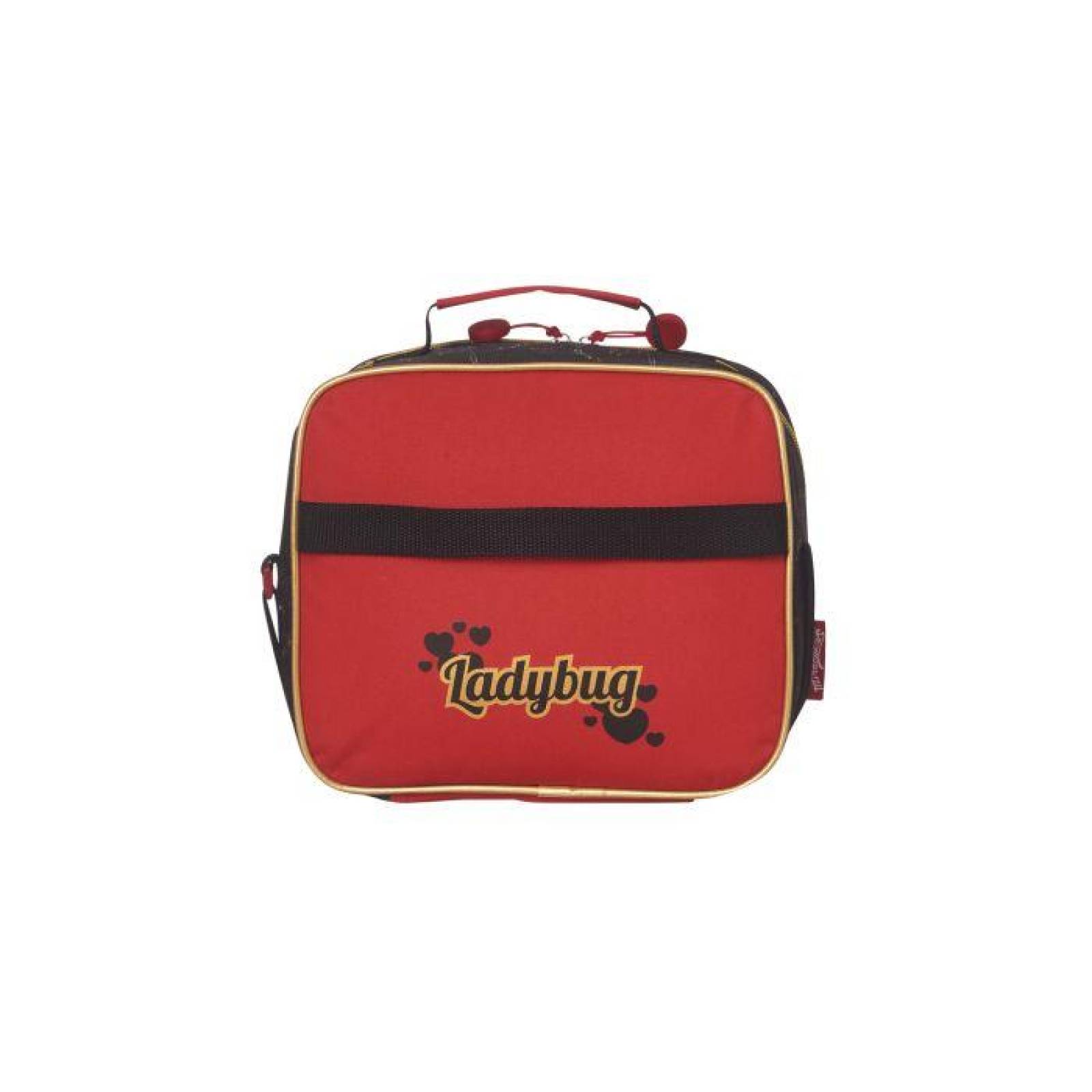 Miraculous LadyBug - Lonchera Escolar 