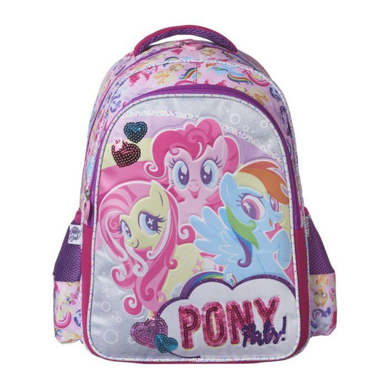My Little Pony - Mochila Primaria 