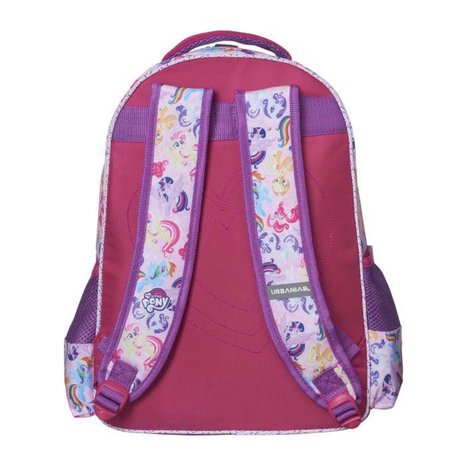 My Little Pony - Mochila Primaria 