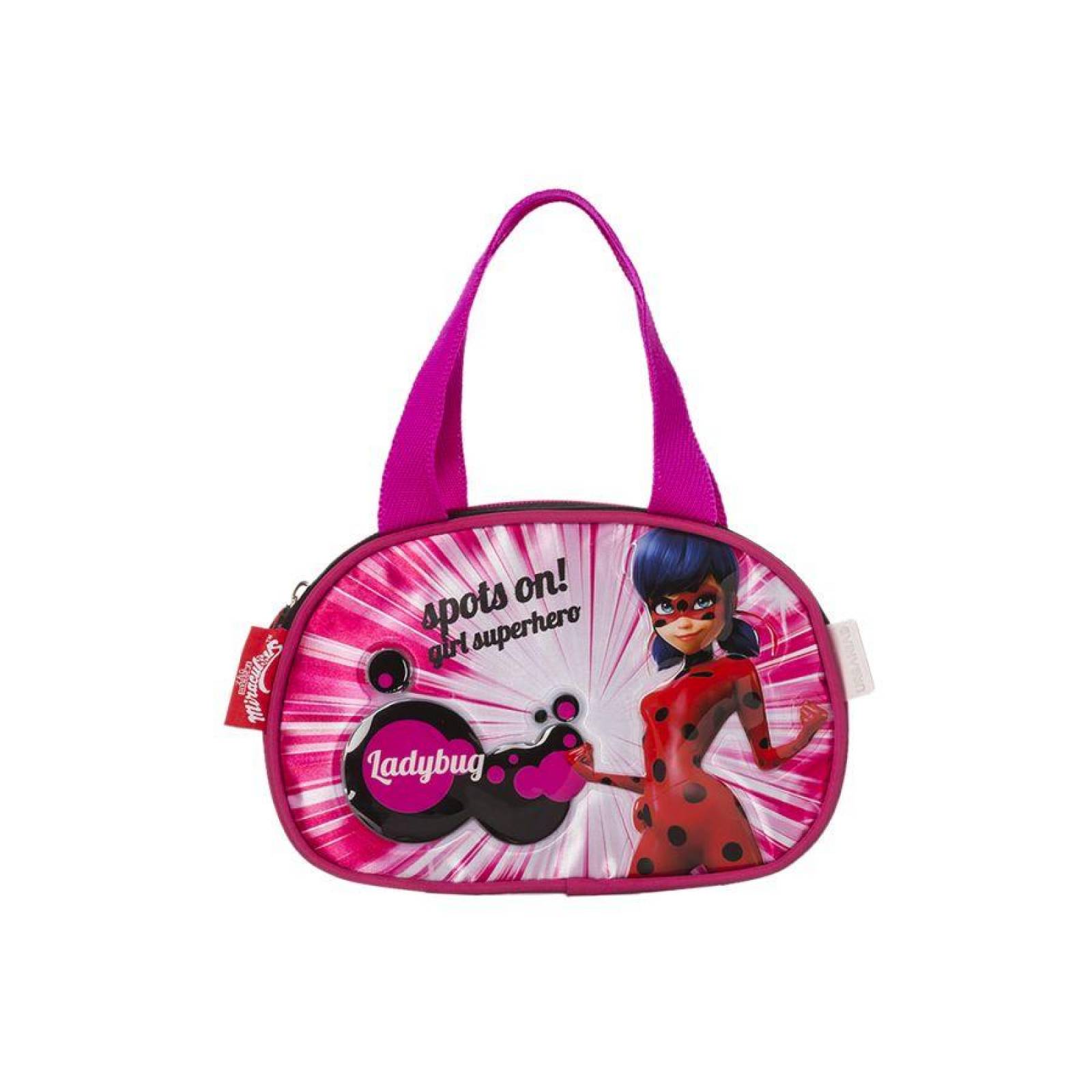 bolsa de ladybug