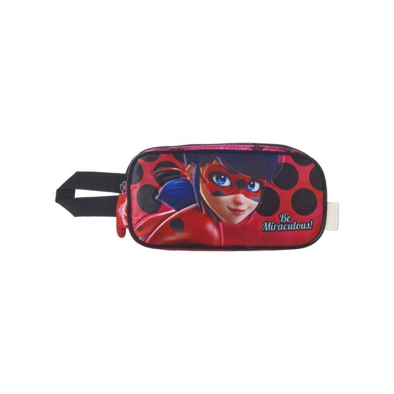 Miraculous LadyBug - Lapicera Escolar