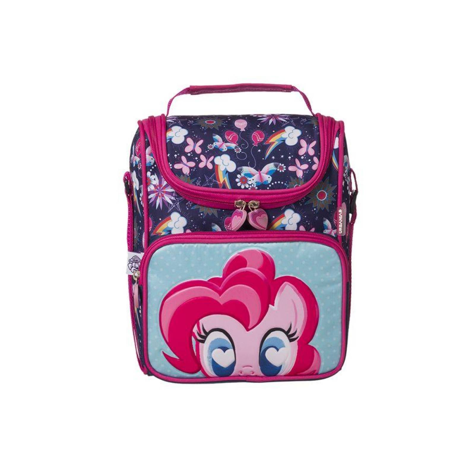My Little Pony - Lonchera Escolar 