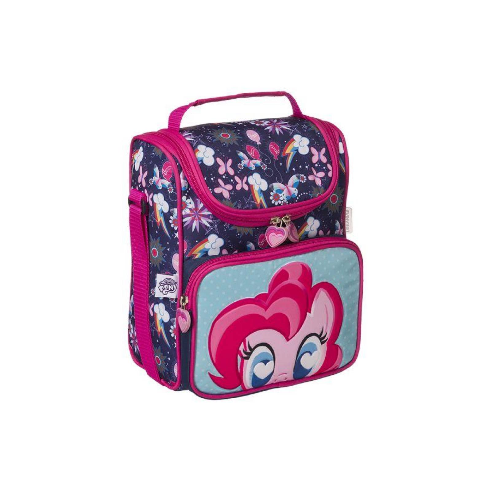 My Little Pony - Lonchera Escolar 