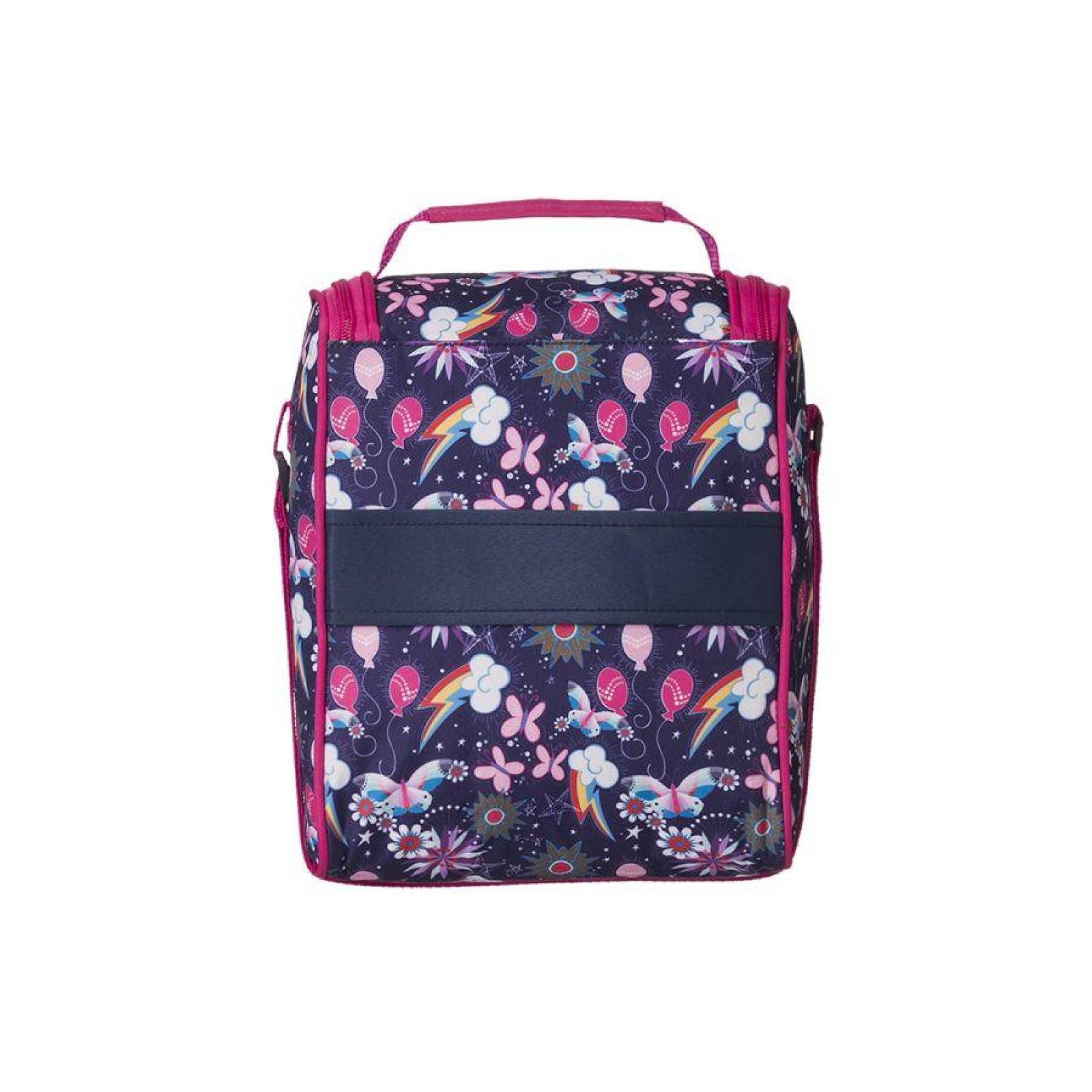 My Little Pony - Lonchera Escolar 
