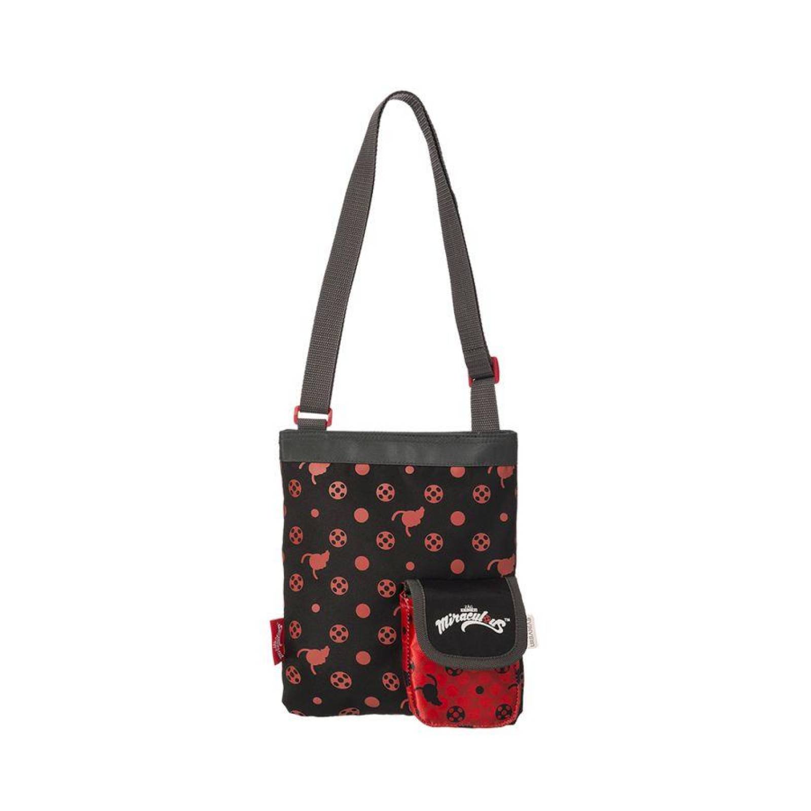 bolsa de ladybug