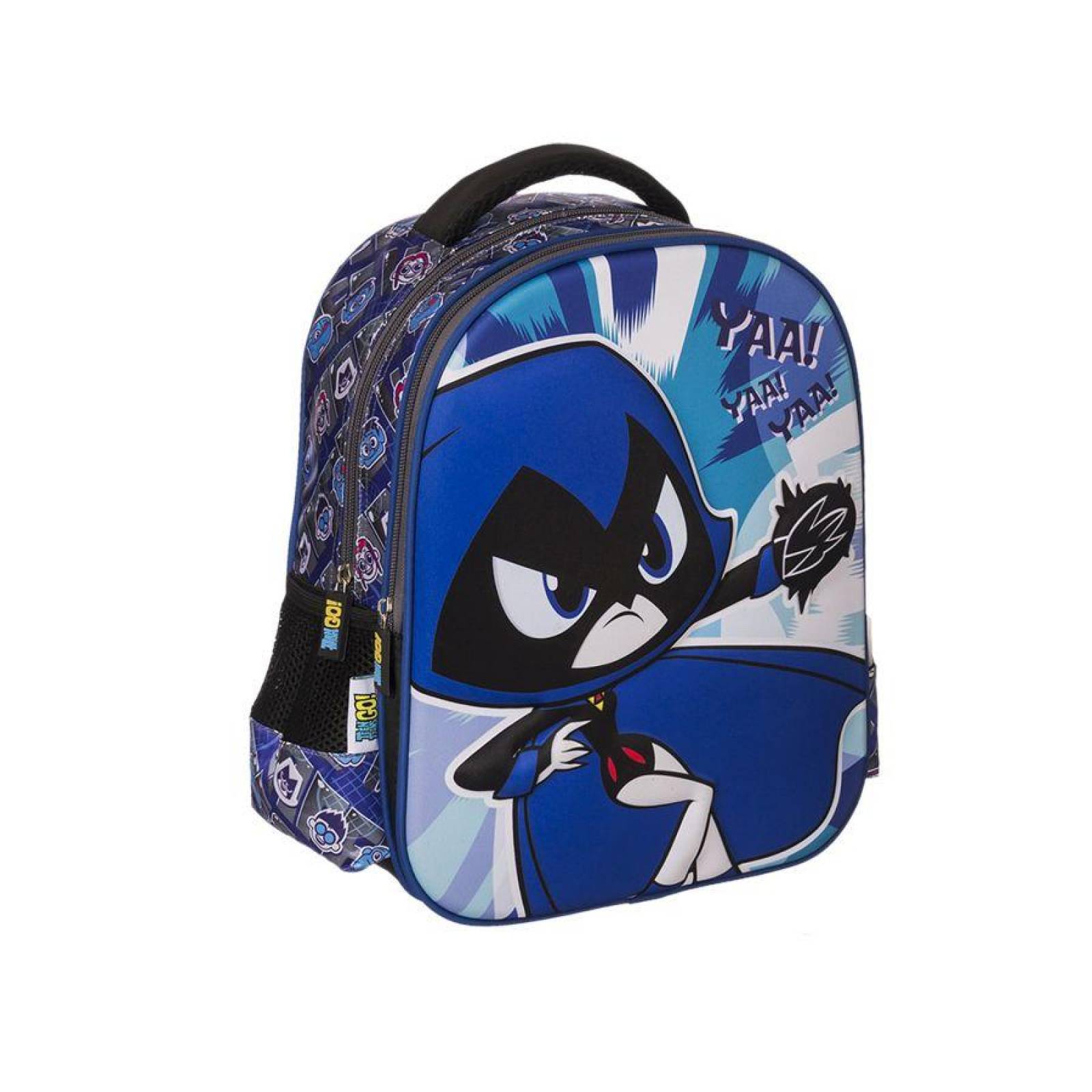 Jovenes Titanes - Mochila Kinder 