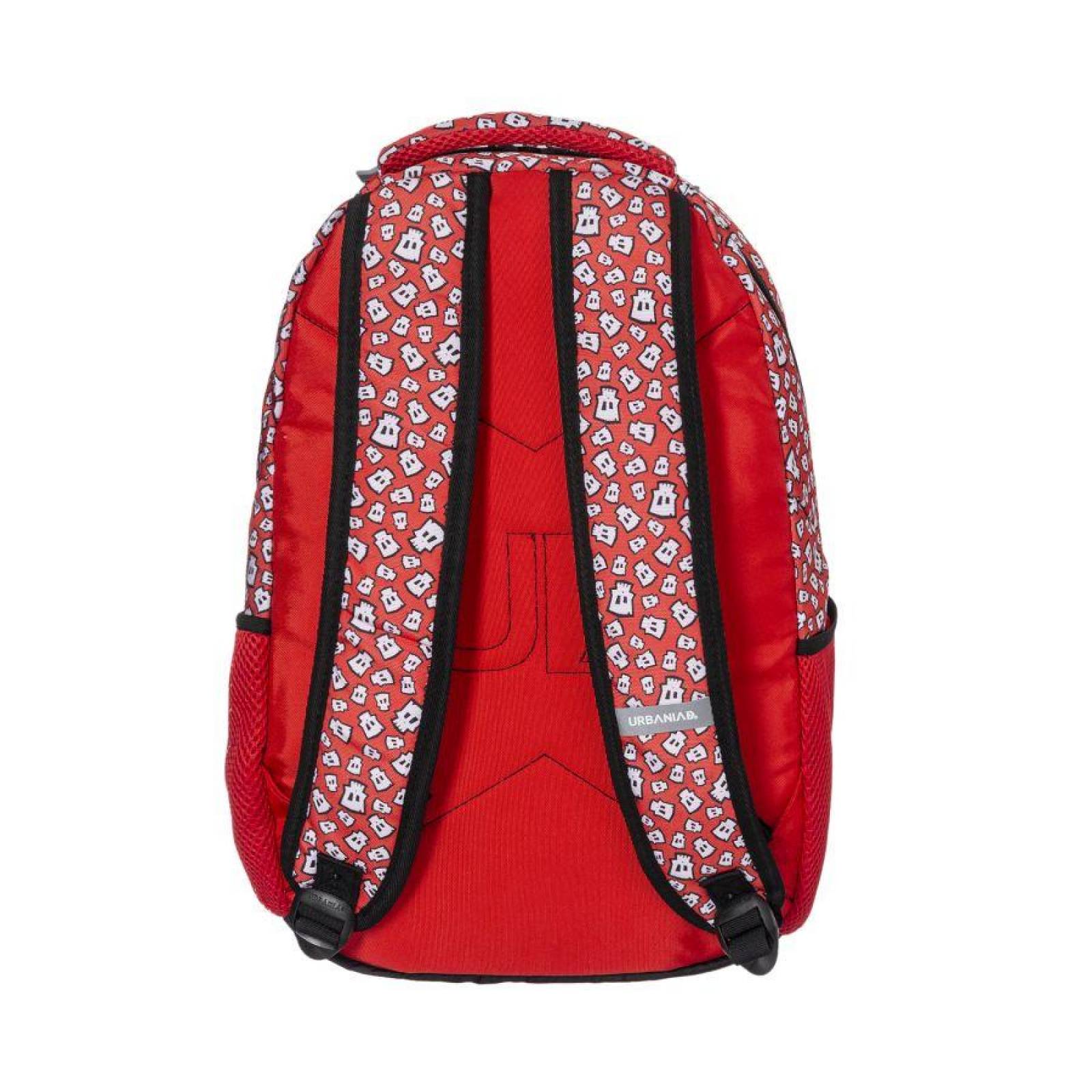 Urbania '18 - Backpack 