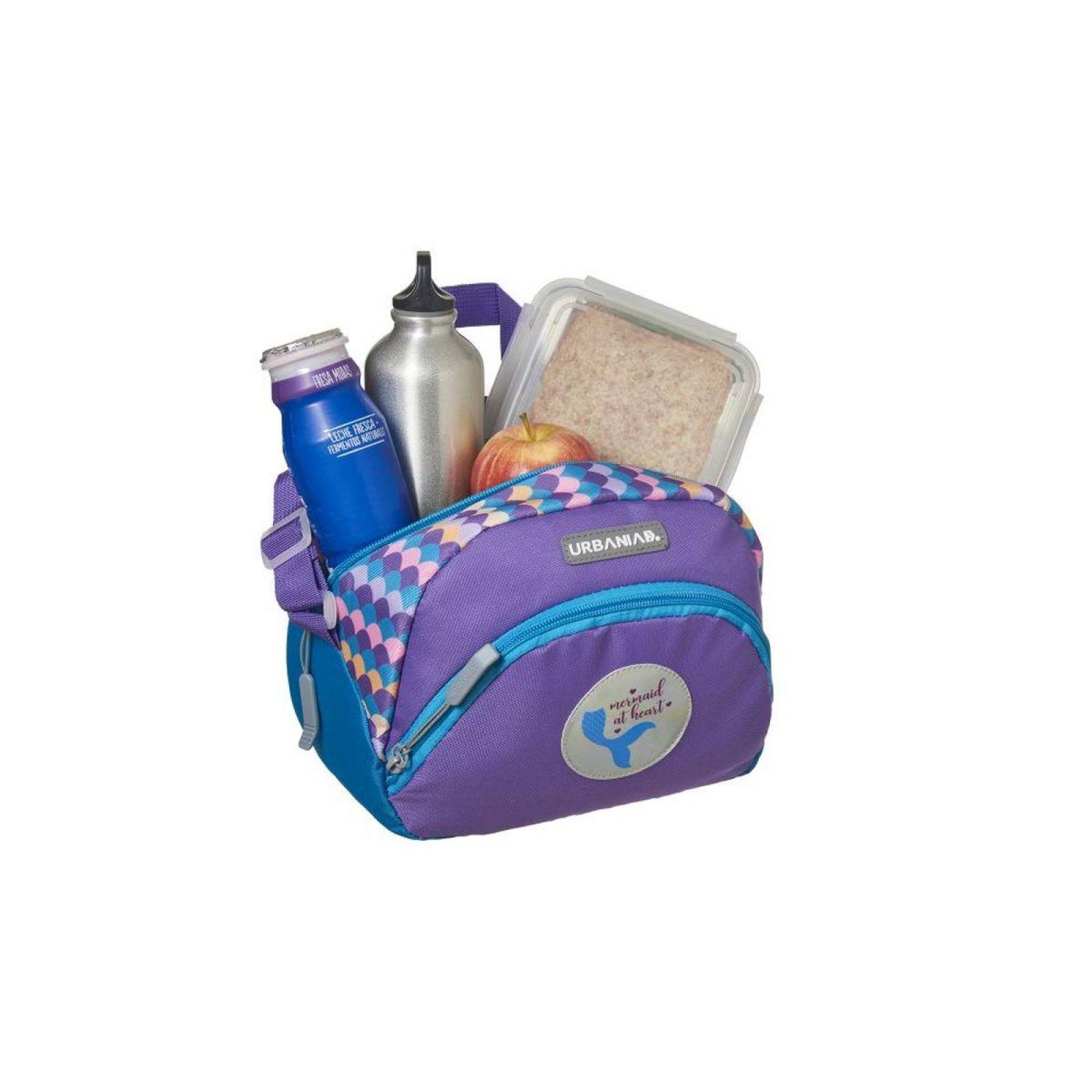 Lonchera Miranda Trends Mermaid