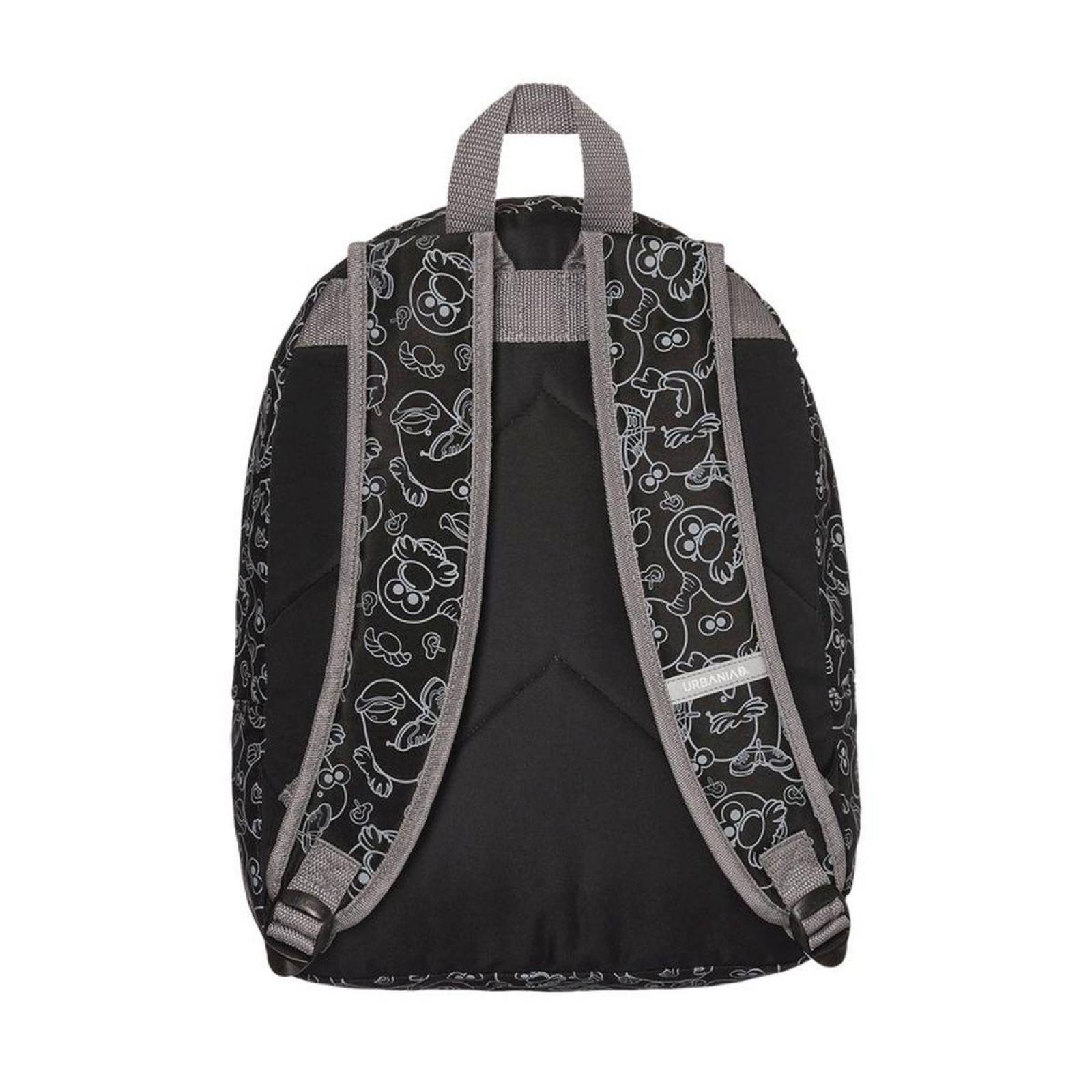 Portafolio Sr. Cara De Papa Cp Potato Black 