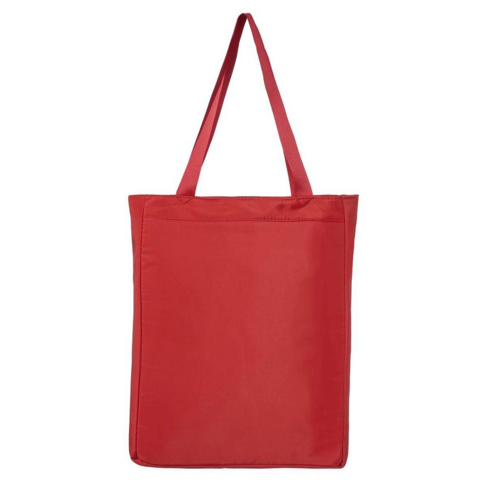 Bolsa Pantone Apple Red