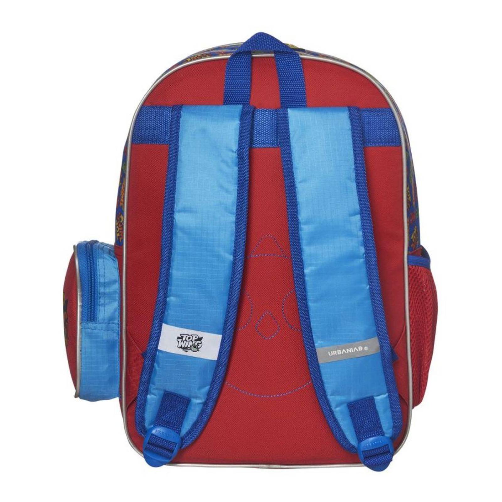 Mochila Primaria Top Wing Flying Friends 
