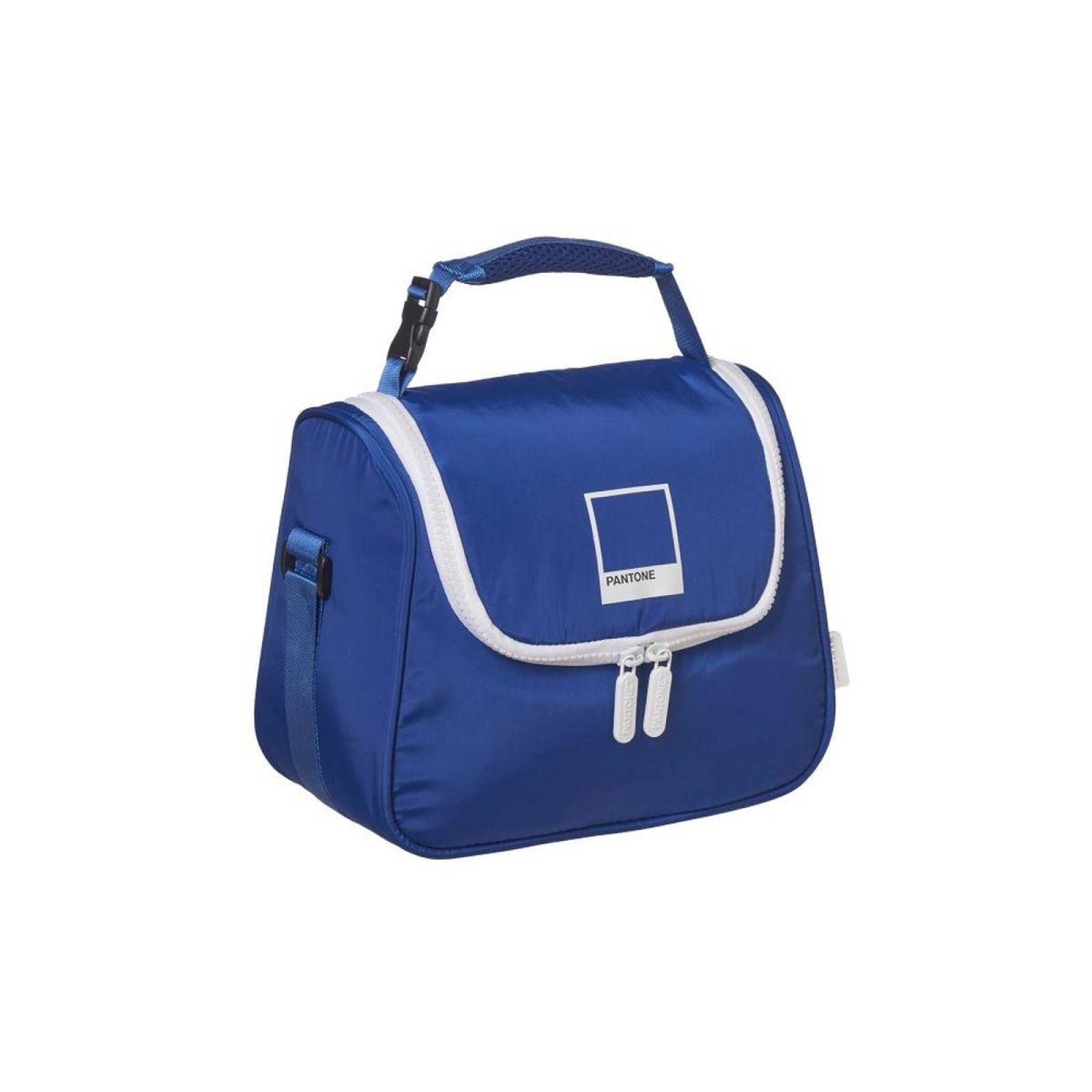 Lonchera Pantone Cobalt Blue 