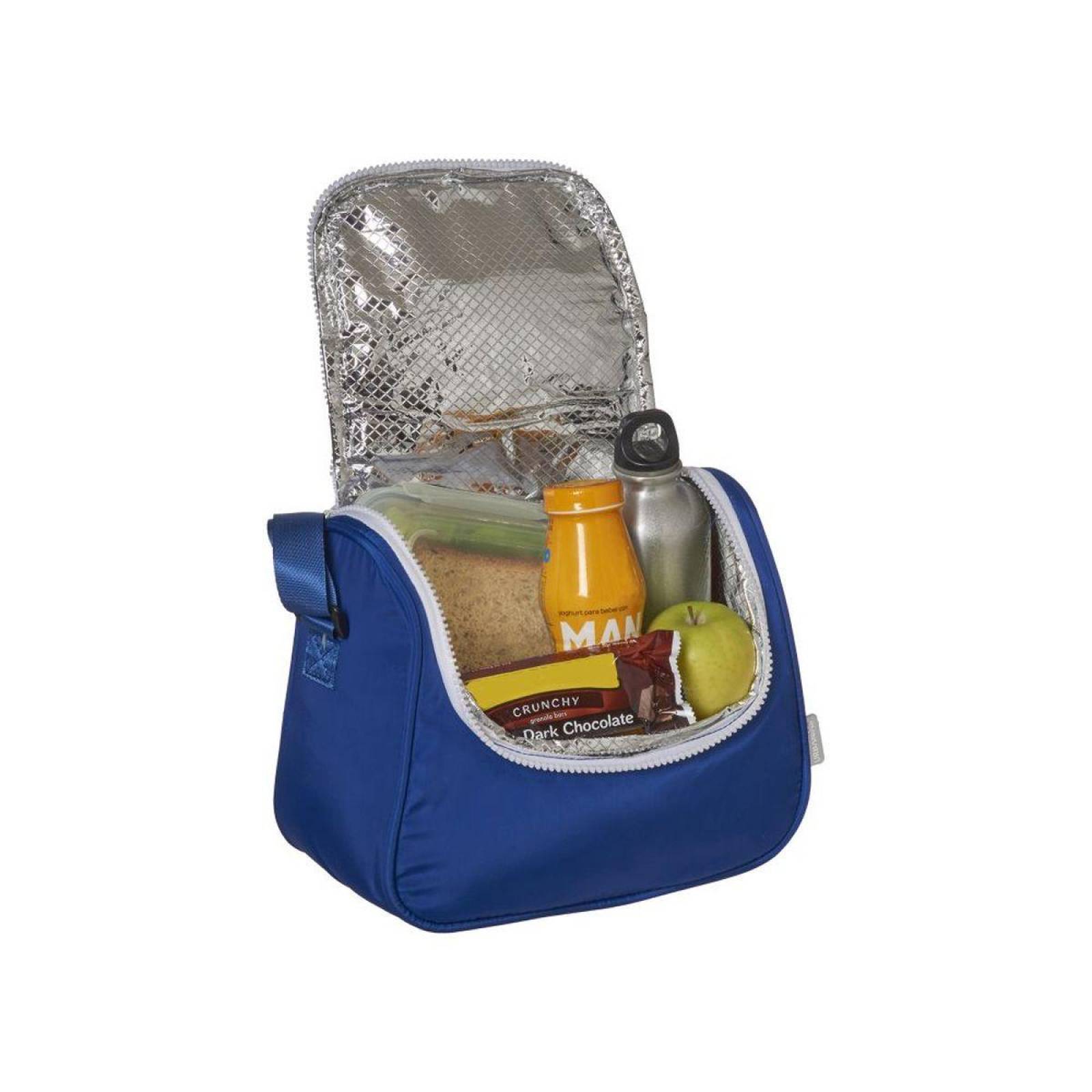 Lonchera Pantone Cobalt Blue 