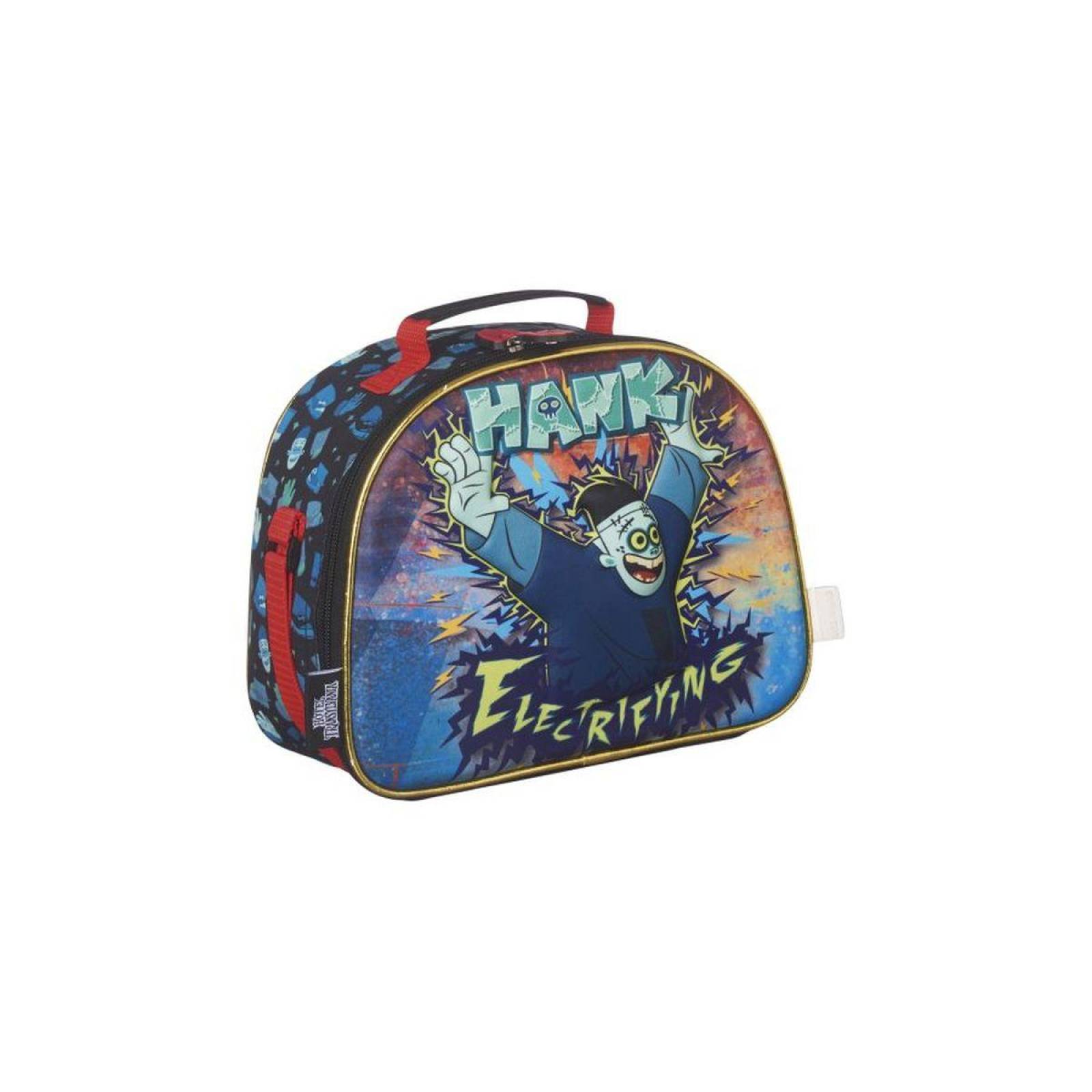 Lonchera Hotel Transilvania Electrifying 