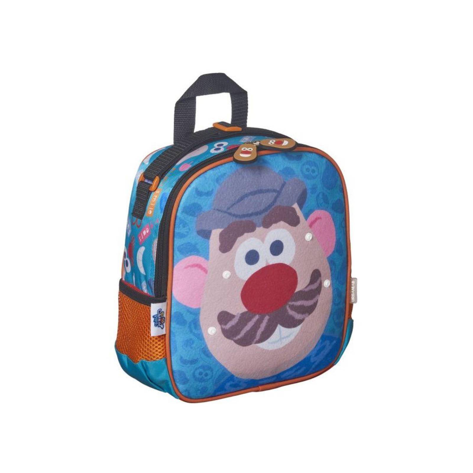 Lonchera Sr. Cara De Papa Cp Too Cool 