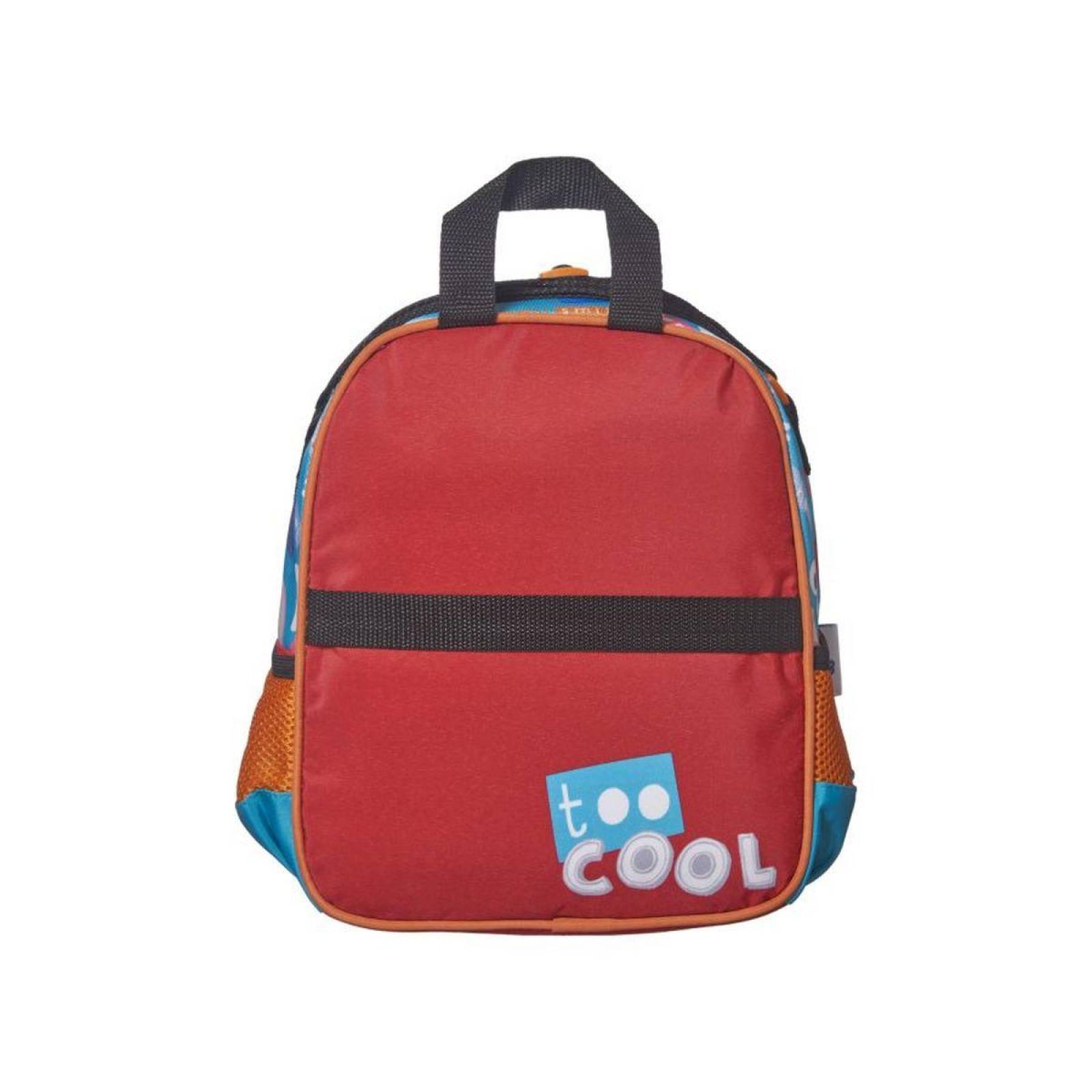 Lonchera Sr. Cara De Papa Cp Too Cool 