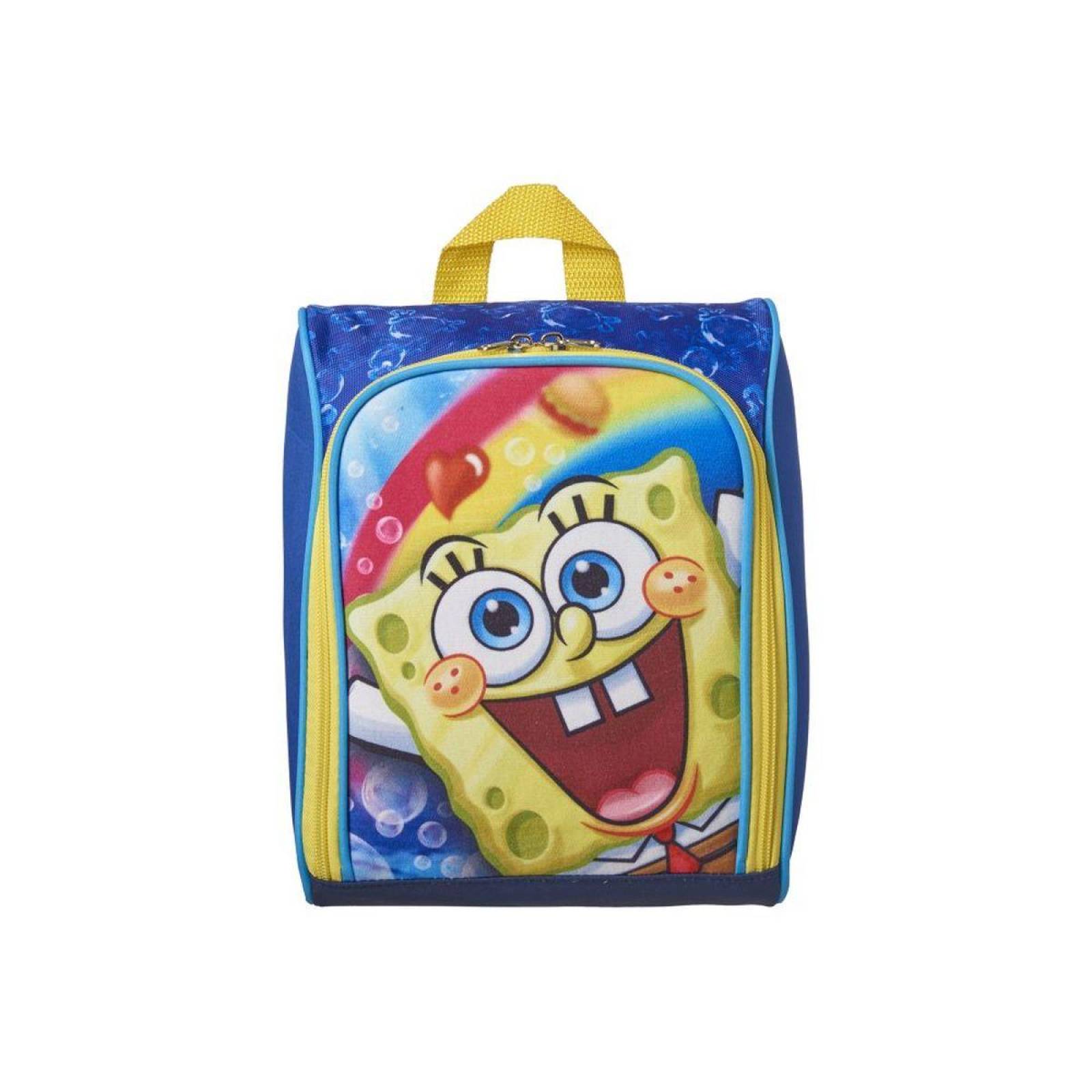 Lonchera Spongebob Bubbles For You