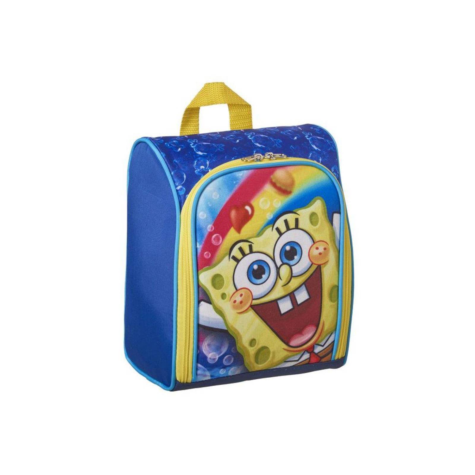 Lonchera Spongebob Bubbles For You