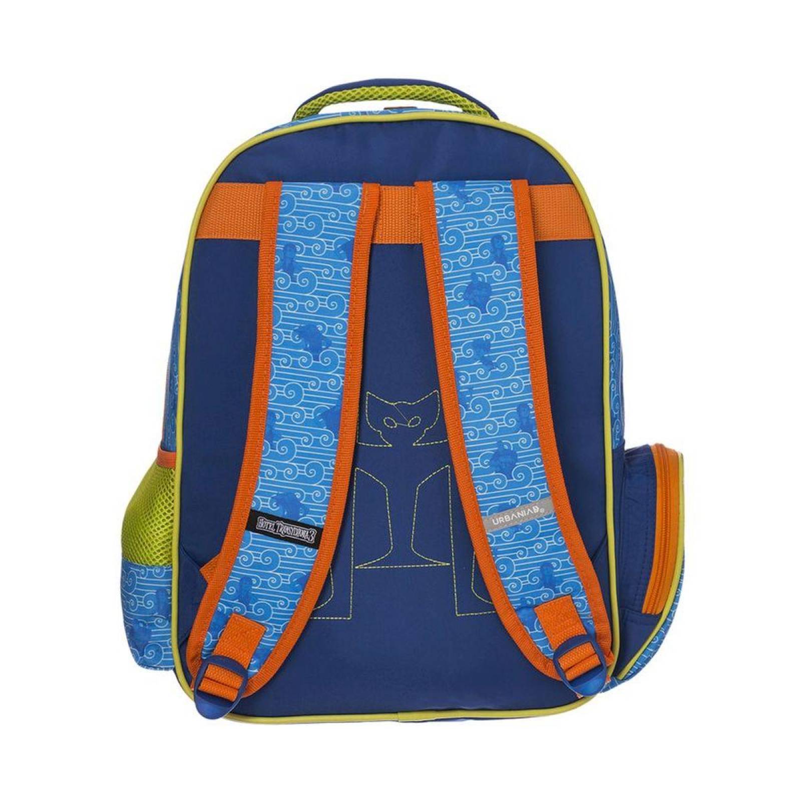 Mochila Primaria Hotel Transilvania Ht Ahoy Mateys! 