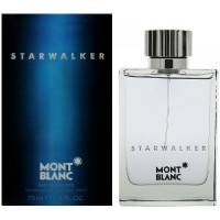 Starwalker De Mont Blanc Eau De Toilette 75 Ml