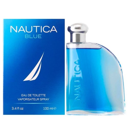 Nautica Blue Eau De Toilette Spray 100ml