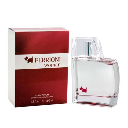 Ferrioni De Ferrioni Eau De Parfum 100 ml