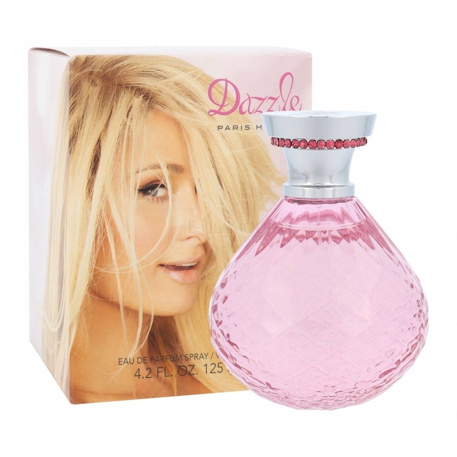 Dazzle De Paris Hilton Eau De Parfum 125 ml