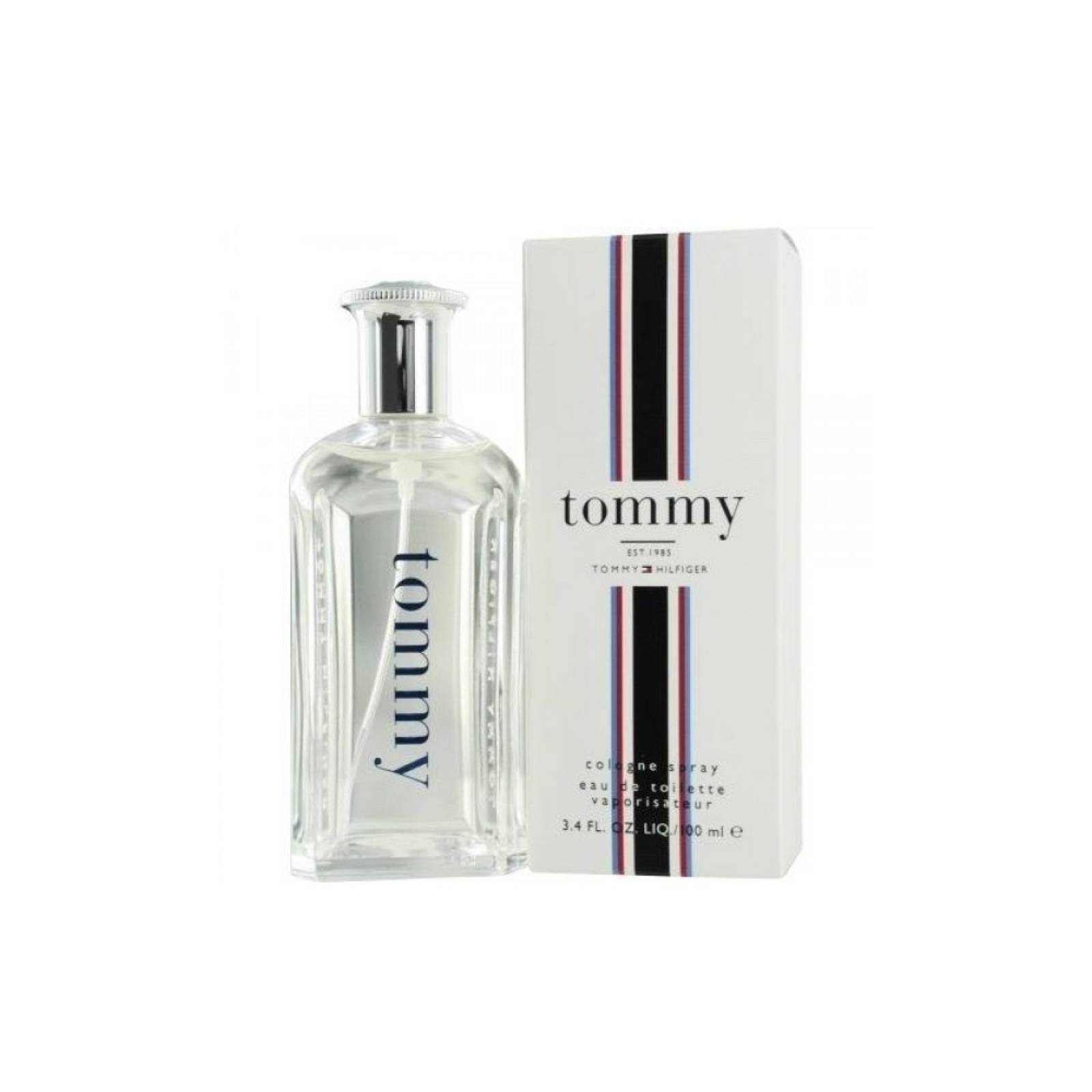 Tommy De Tommy Hilfiger Eau De Toilette 100 ml