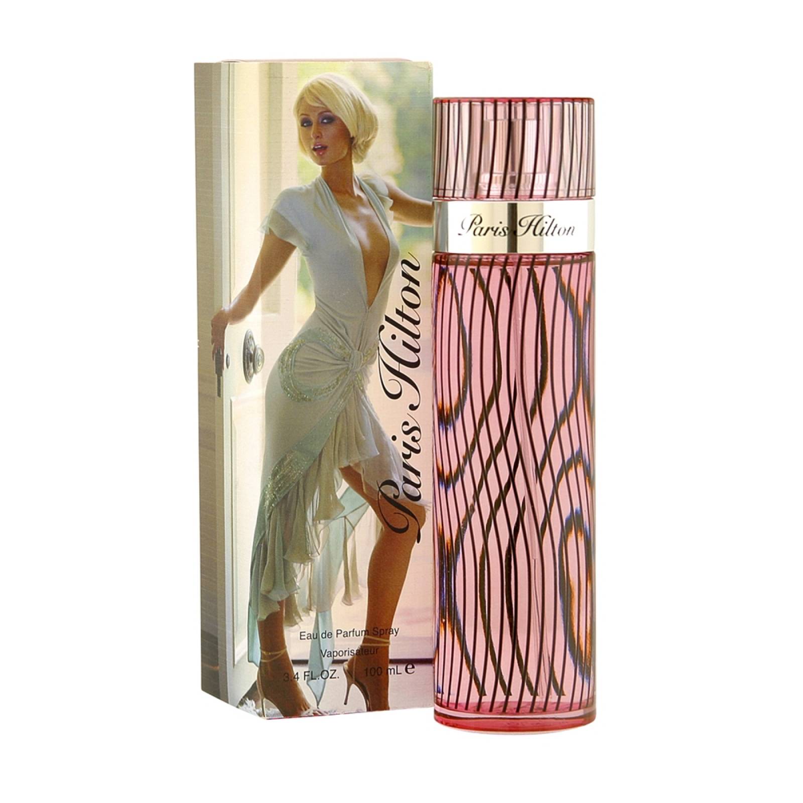 Paris Hilton Eau De Parfum 100 ml