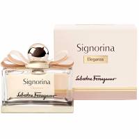 Signorina Eleganza De Salvatore Ferragamo Edp 100 Ml