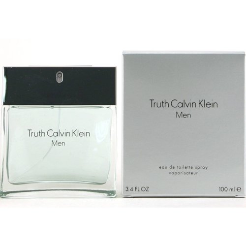 Truth For Men De Calvin Klein Eau de Toilette 100 ml