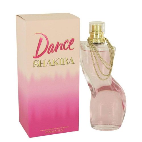 Shakira Dance Eau De Toilette 80 ml
