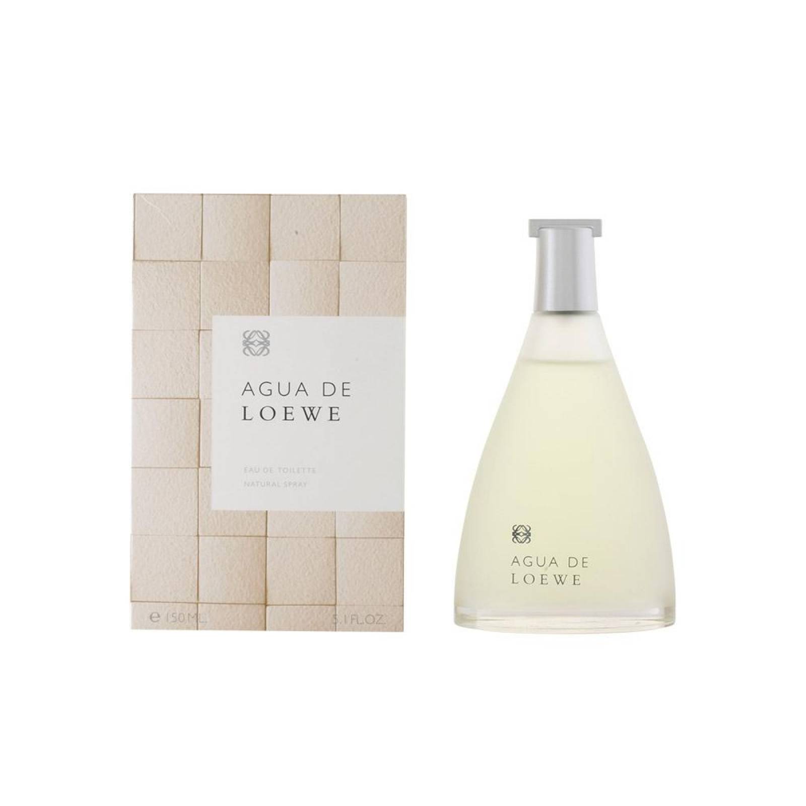 agua de loewe hombre