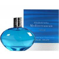 Mediterranean De Elizabeth Arden Eau De Parfum 100Ml