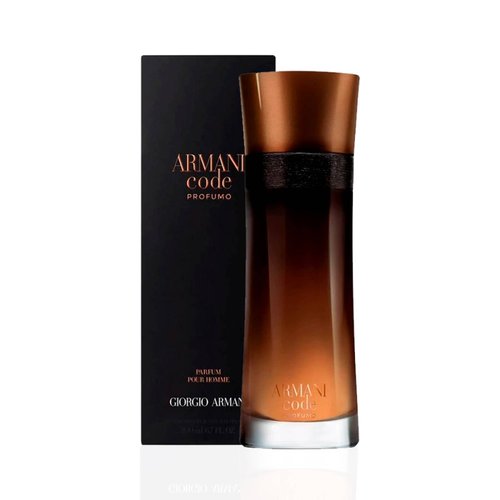 Armani Code Profumo De Giorgio Armani Eau de Parfum 110 ml