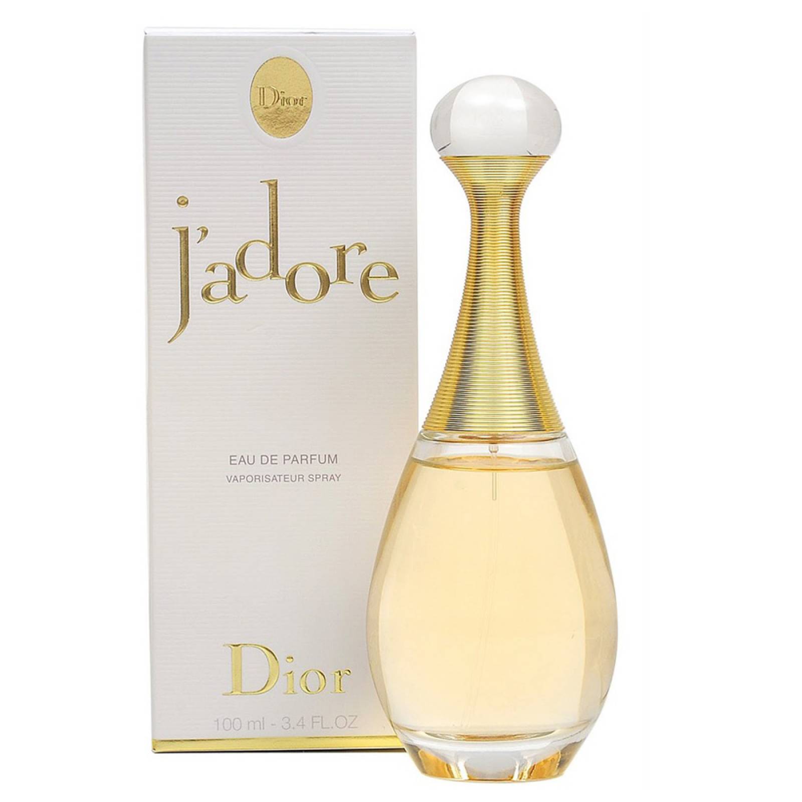 Jadore De Christian Dior Eau de Parfum 100 ml