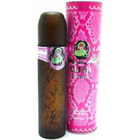 Jungle Snake De Cuba Paris Eau De Parfum 100 Ml