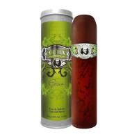 Cuba Green De Cuba Paris Eau De Toilette 100 Ml