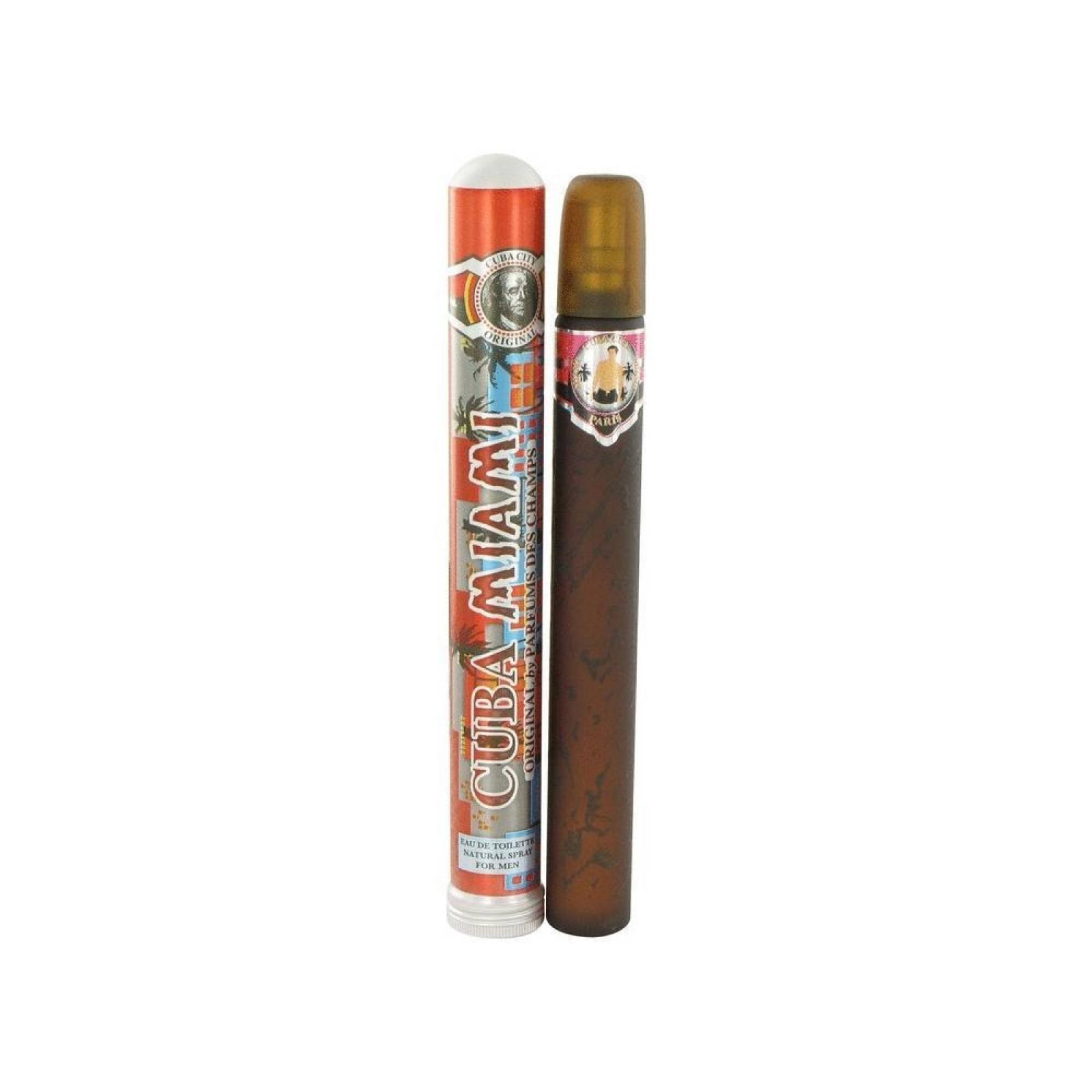 Miami De Cuba Paris Eau de Toilette 35 ml