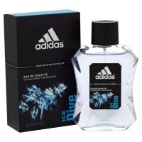 Ice Dive De Adidas Eau De Toilette 100 Ml