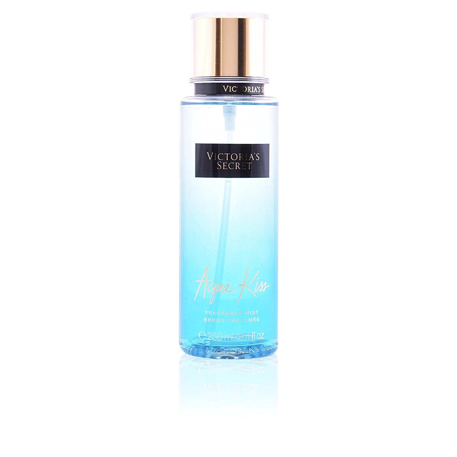 Aqua Kiss De Victoria s Secret Body Mist 250 ml