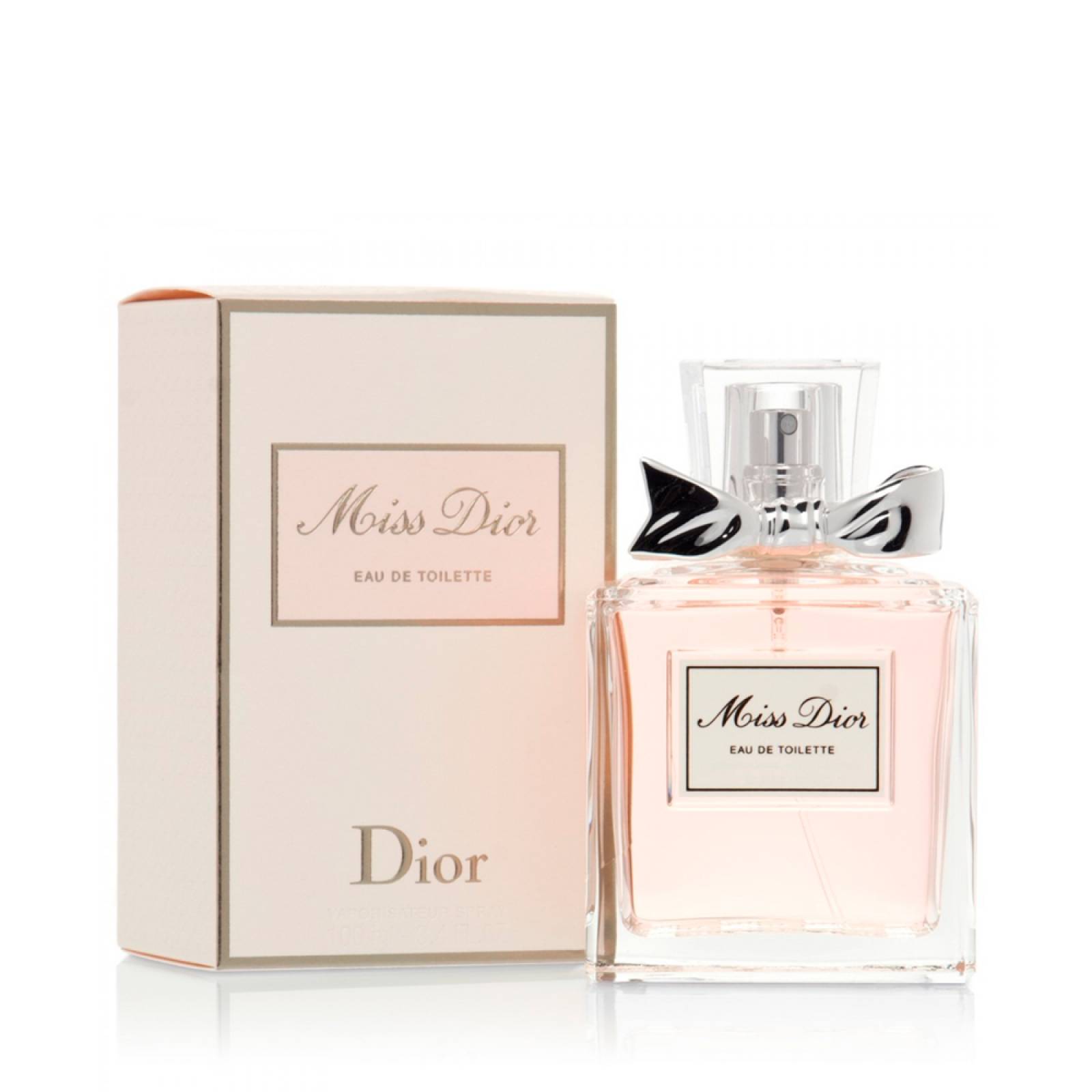 Miss Dior De Christian Dior Eau de Toilette 100 ml
