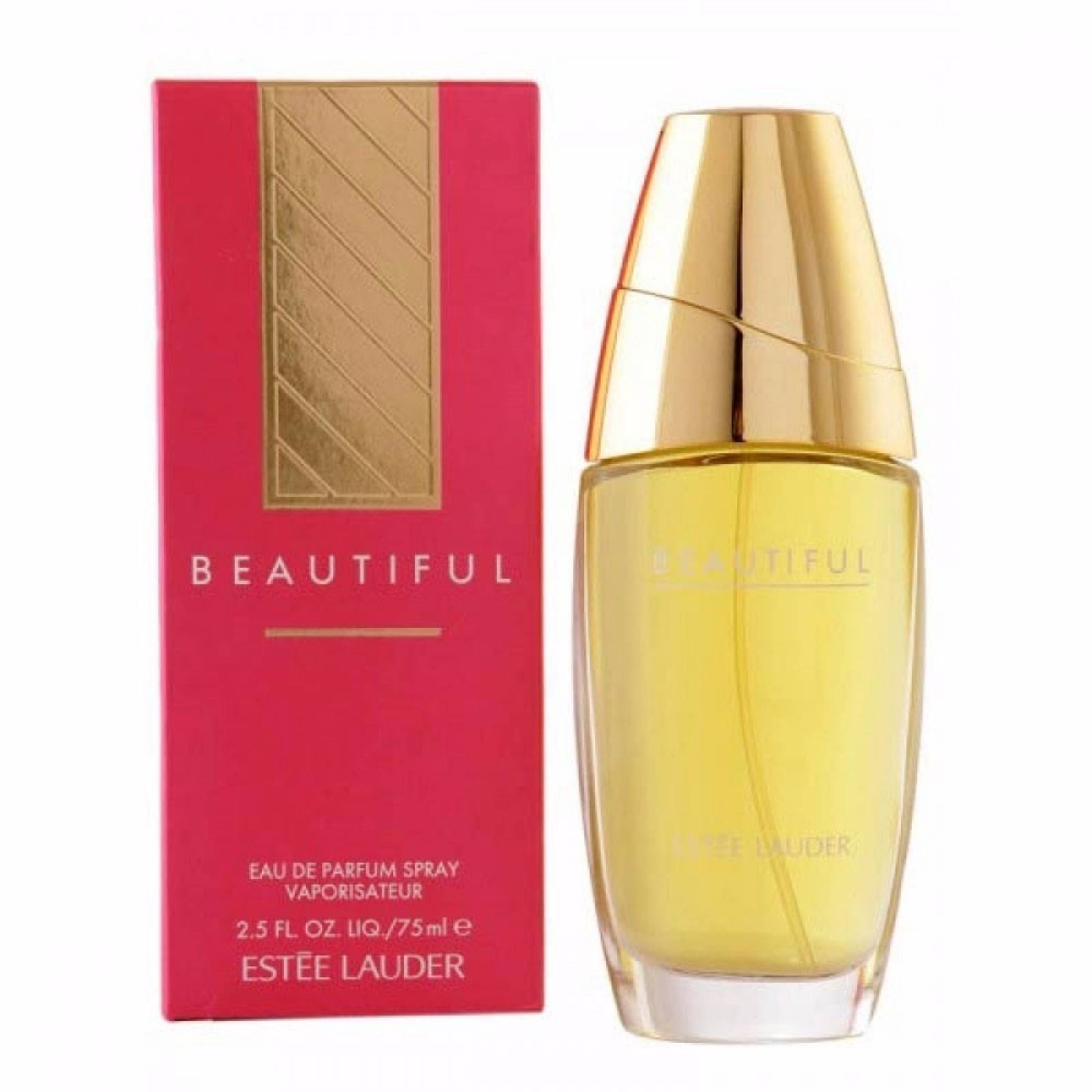 Beautiful De Estee Lauder Eau de Parfum 75 ml