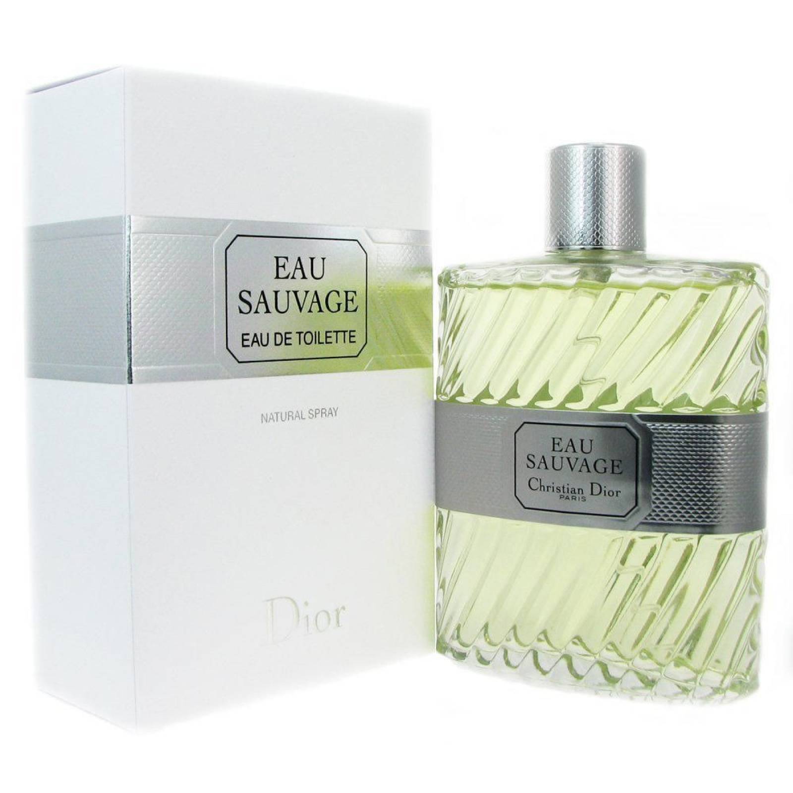 dior eau sauvage parfum 200 ml