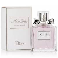 Miss Dior Blooming Bouquet De Christian Dior Edt 100 Ml