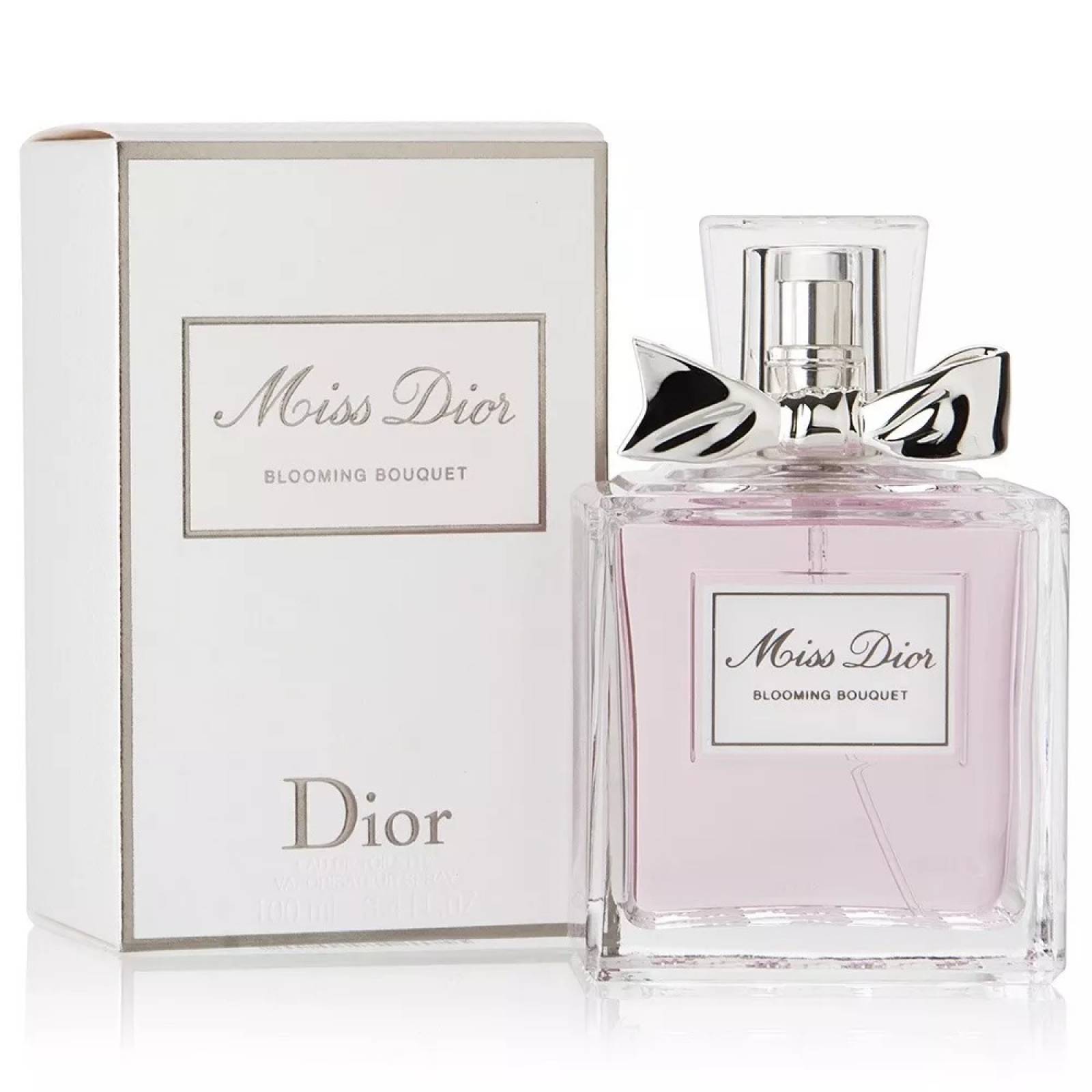 Miss Dior Blooming Bouquet De Christian Dior Edt 100 ml
