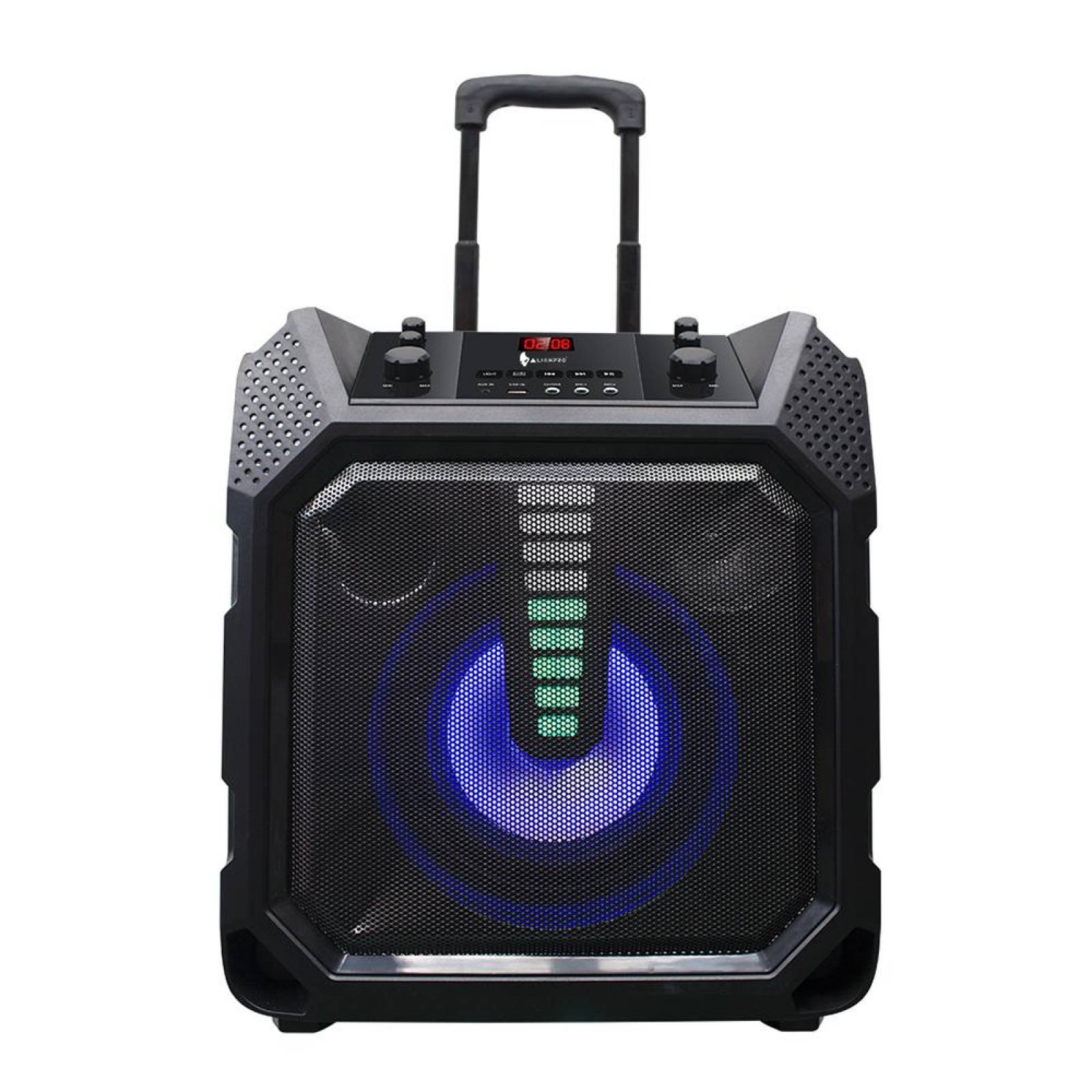 Subwoofer 8 3500W AlienPro Destroyer S002 